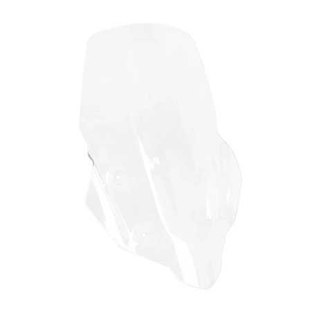 Vindavvisare för Honda XL750 Transalp XL 750 TRANSALP 2023 2024 Motorcykeltillbehör 3 Färger Ny Ankomst Transparent