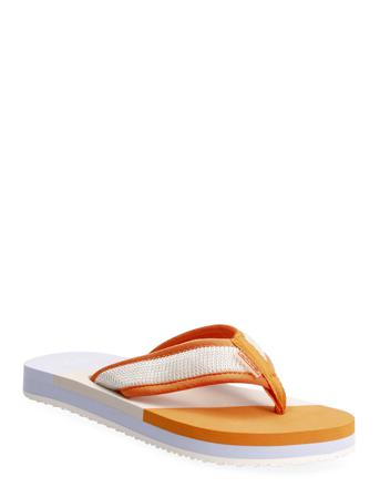 Lemonbeach Thong Sandal Patterned GANT