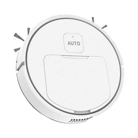 Legetøj til småbørn Smart Fejemaskine Fejning Og Mopning Genopladelig Rengøringsmaskine Mini Støvsuger Udsalg