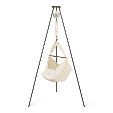 Classic Bundle - Hamac Bébé en maille