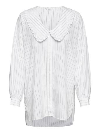 Enhayes Shirt 6834 White Envii