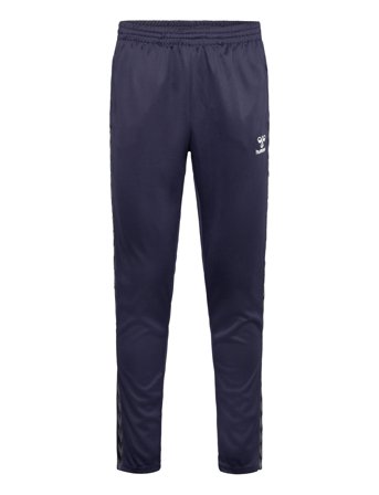 Hummel Hmlauthentic Pl Pants - Navy - M