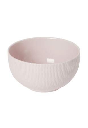 Åhléns Home Skål CELINE 15 cm Skålar Rosa ONESIZE