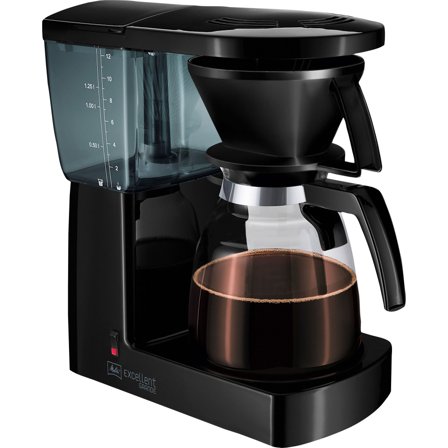 Melitta Excellent Grande 3.0 kaffemaskine sort | KitchenOne