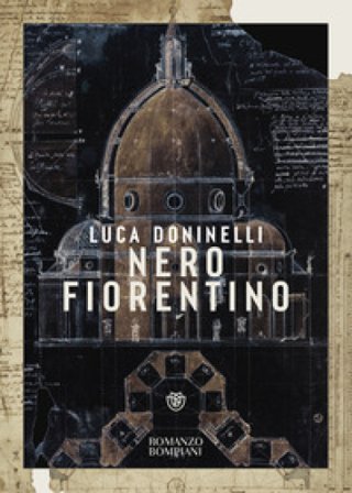 Nero fiorentino Luca Doninelli