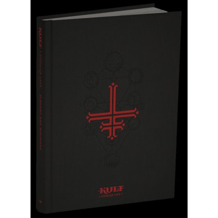 Black Edition - Screams and Whispers - Scenario Collection (inbunden)