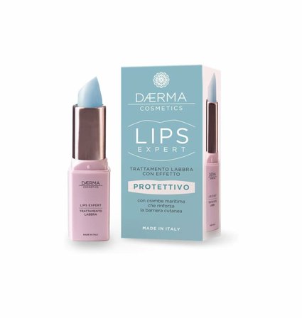 Daerma Cosmetics Lips Expert Trattamento Labbra Con Effetto