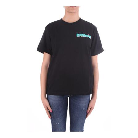 Barrow, T-Shirts Czarny, unisex, Rozmiar: S