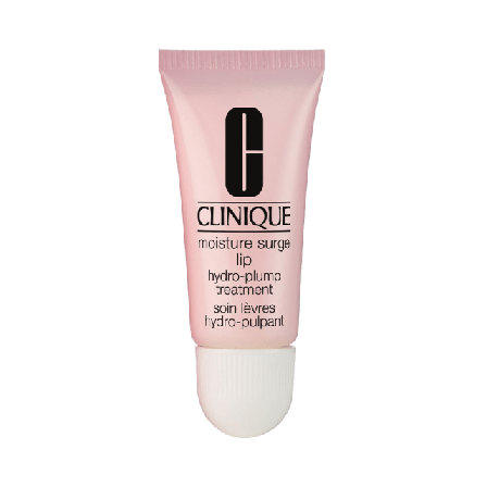 Clinique Moisture Surge Lip Hydro-Plump Treatment 10 ml Läppvård Dam 10ML