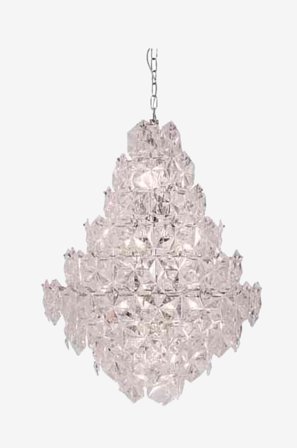 By Rydéns - Kattovalaisin Monarque - Hopea - Riippuvalaisimet - - Homeroom