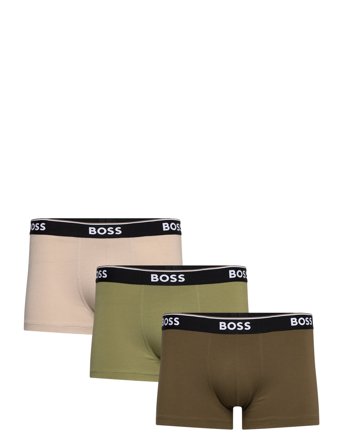 BOSS | Trunk 3P Power | S