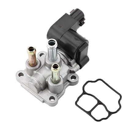 Toyota Corolla tyhjäkäynnin ilmansäätöventtiili IACV 22270-16090