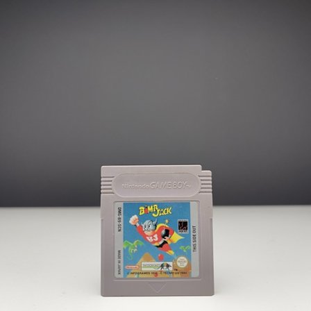 Bomb Jack - Gameboy