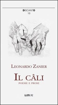 Il câli Leonardo Zanier