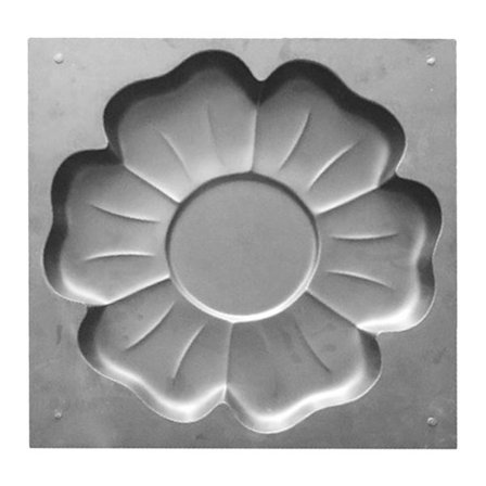 for Path Maker DIY Betongform Trinn Steinsement Belegningslandskap Gulvflis P