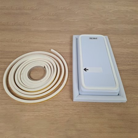 Guarnizione coperchio BI53/75