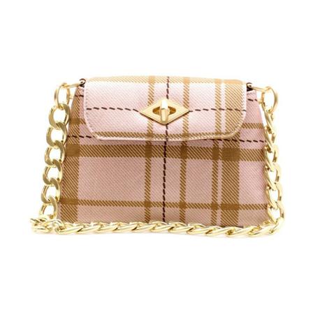 Ballantyne Shoulder Bags Pink, Dame Skuldertasker, Størrelse: ONE Size