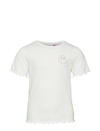 Vero Moda Girl | Vmlilo Ss Top Box Jrs Girl | 134/140