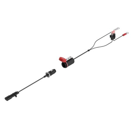 DEFA SmartCharge 12V Ladesett