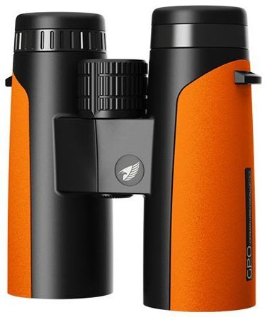 GPO Passion ED 8x42 Kikare 8x, vattentät, Hobby & fritid