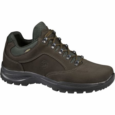 Hanwag Robin GTX Men hiking shoes Brown 44