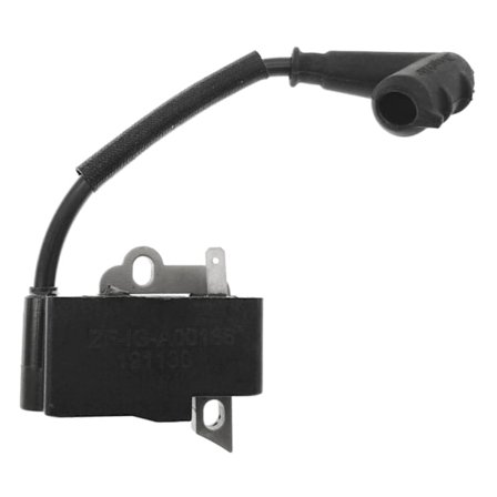 Tändspole Magneto Armatur Passar Trimmer FS50 FS40 FS56 KM56 ZF-IG-A00166 Motor Gräsklippare Ersättningstillbehör