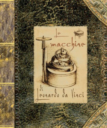 Le macchine di Leonardo da Vinci. Libro pop-up. Ediz. a colori David Hawcock