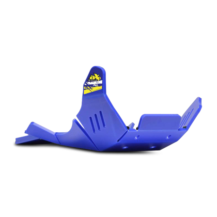 Piastra Paramotore AXP Xtrem - Sherco 500 SEF Factory 2025-2026