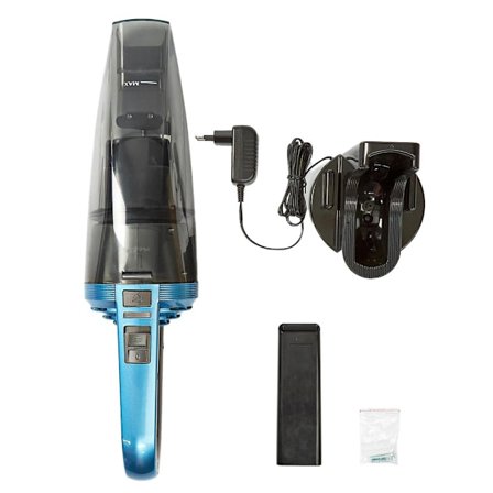 Trådløs Håndstøvsuger - Wet and Dry