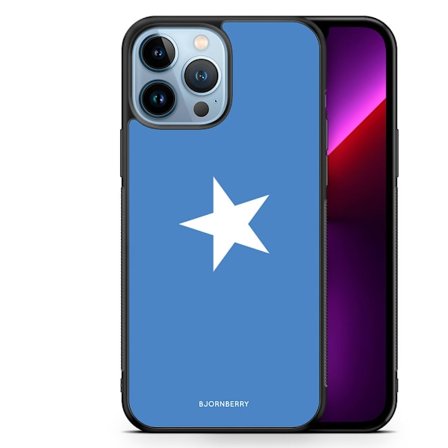 Bjornberry Skal iPhone 13 Pro Max - Somalia