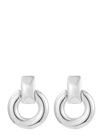 Bud to rose | Studio Earring Gold | ONE SIZE