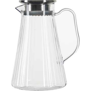 Tillbringare Tritan 1,5liter