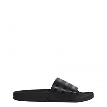 Adidas - Flip-flops - Svart - Dam - Storlek: 38 Eu, Dam, Storlek: 38 EU