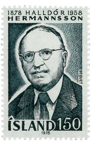 Island - AFA 539 - Postfrisk