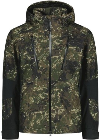 Alaska 1795 Superior Pro Jacket naisten metsästystakki, BlindTech Invisible - Kuoritakit