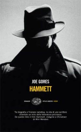 Hammett Joe Gores