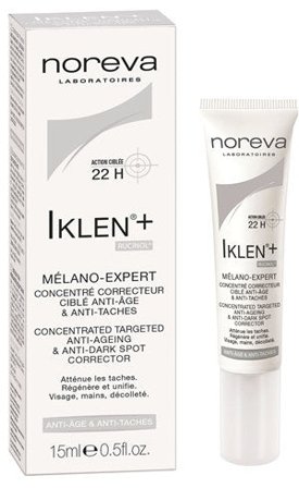 Iklen+ Melano Expert 15ml