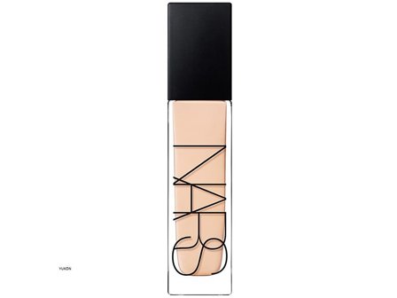 NARS Natural Radiant Longwear Foundation Yukon, Makeup, Ansigt, Foundation