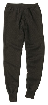 Fristads 747 PC Långkalsong svart M, Kläder