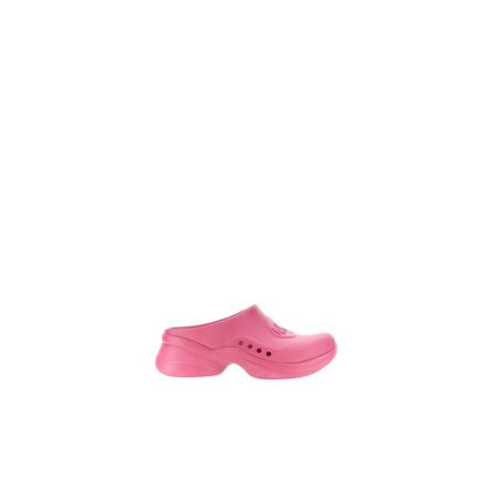 Michael Kors, Wiley Football shoes Roze, Dames, Maat:38 EU,rubber