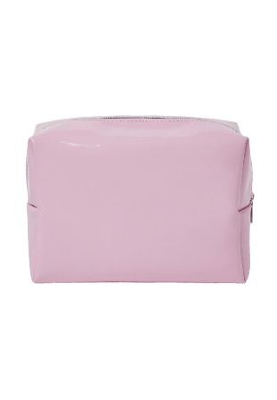 Å BEAUTY Necessär i PU Necessärer Unisex Rosa LARGE