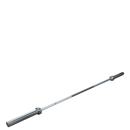 Titan LIFE Functional Training Barbell 15 kg