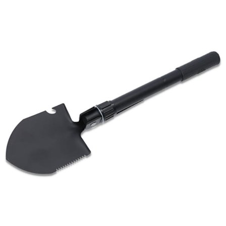 8-1897 Folding survival spade showel