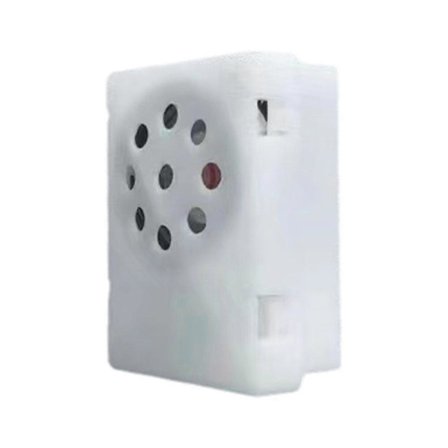 Inspelningsbar Röst Musiklåda Ljudmodul för Gosedjur Leksaker Present