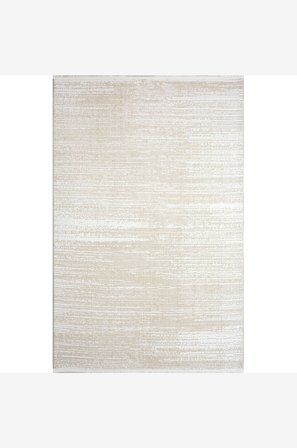 Hanah Home - Matto-Jasmine - Beige - Sileät matot - 160X230 - - Homeroom
