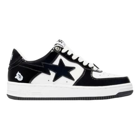 Nike, Sneakers Zwart, Heren, Maat:42 1/2 EU