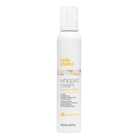 Milk Shake Conditioning Whipped Cream 200 ml, Hår, Shampoo & Hårpleje, Leave-in Conditioner
