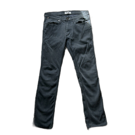 Acne studios slim jeans