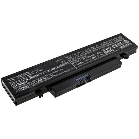 Batteri til bærbar PC for Samsung NP-X280, NT-X181, NT-X280 og andre.