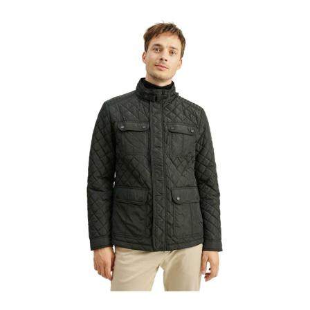 Saki - Sommarjackor - Svart - Herr - Storlek: 3xl, Herr, Storlek: 3XL